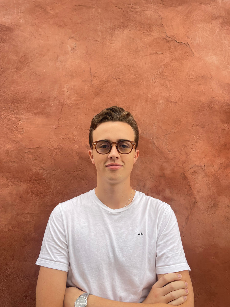 Ruben Hallenius Jaaback