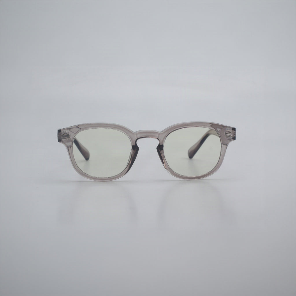 Preorder - Smoke / Gray