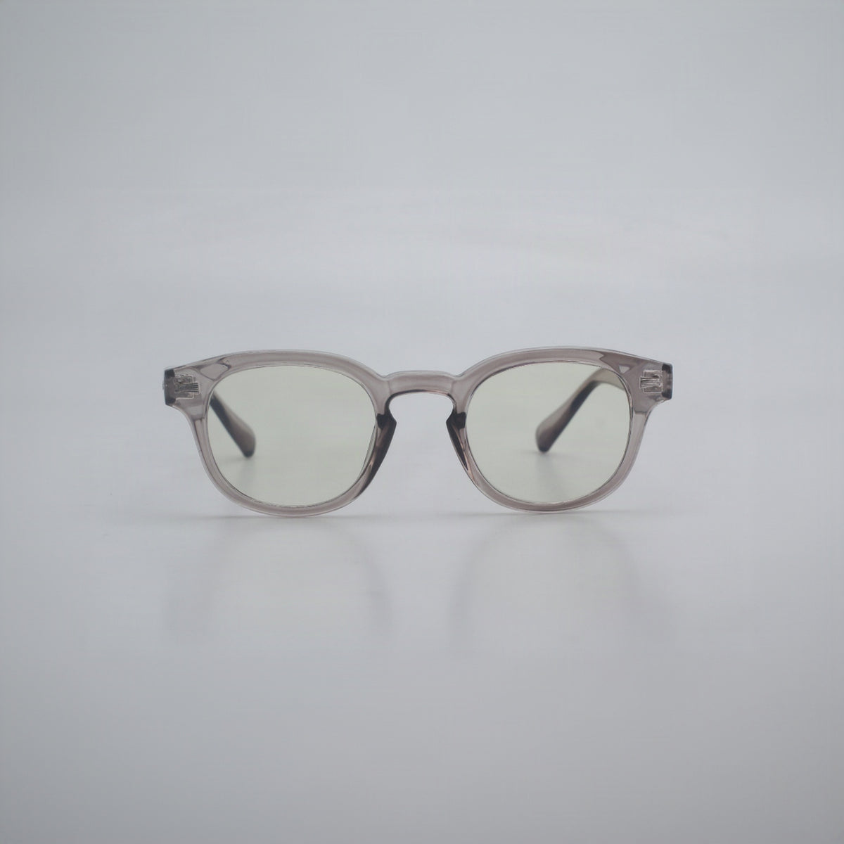 Preorder - Smoke / Gray