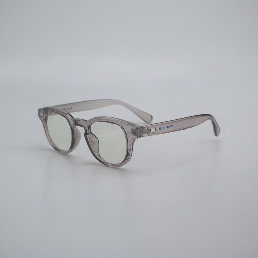 Preorder - Smoke / Gray