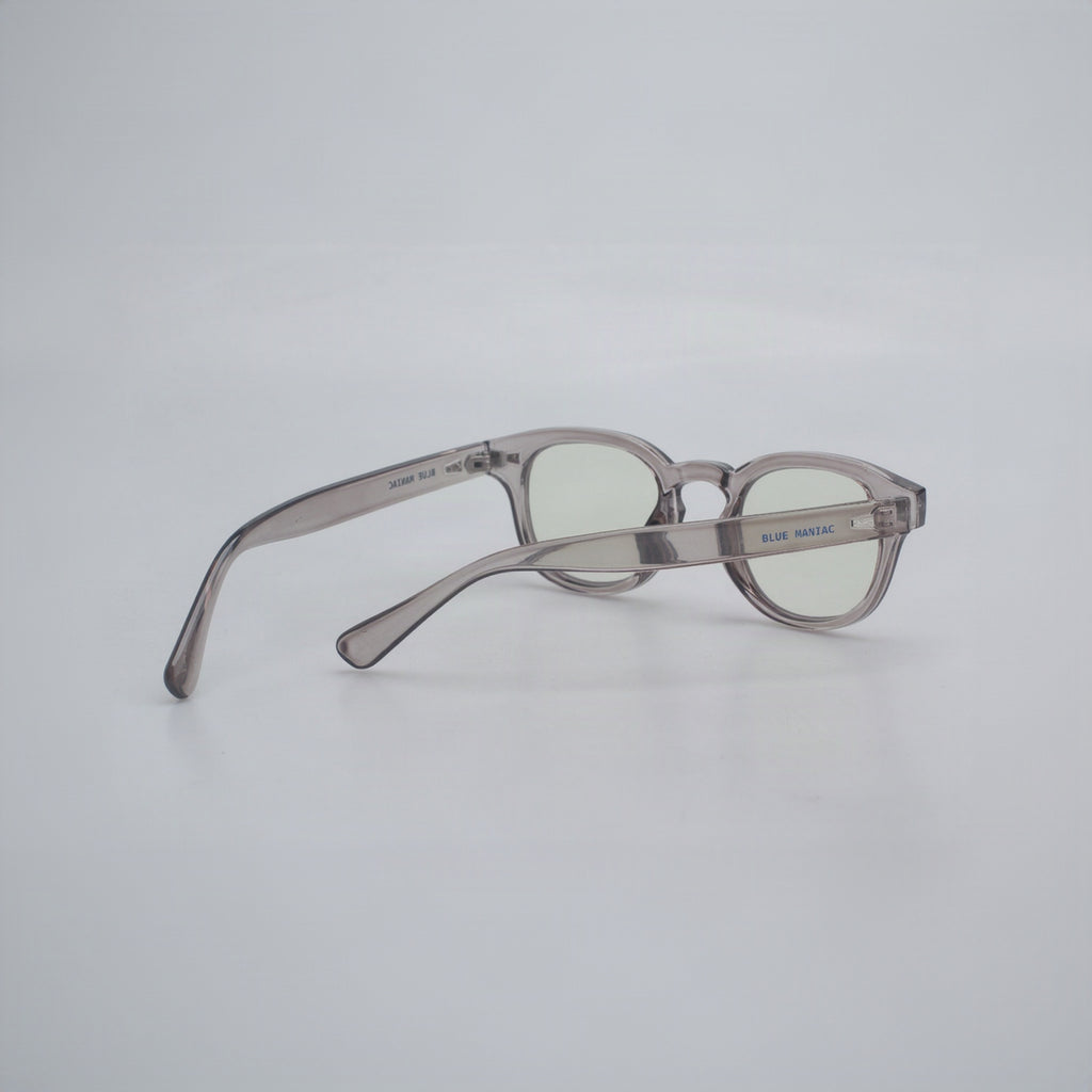 Preorder - Smoke / Gray