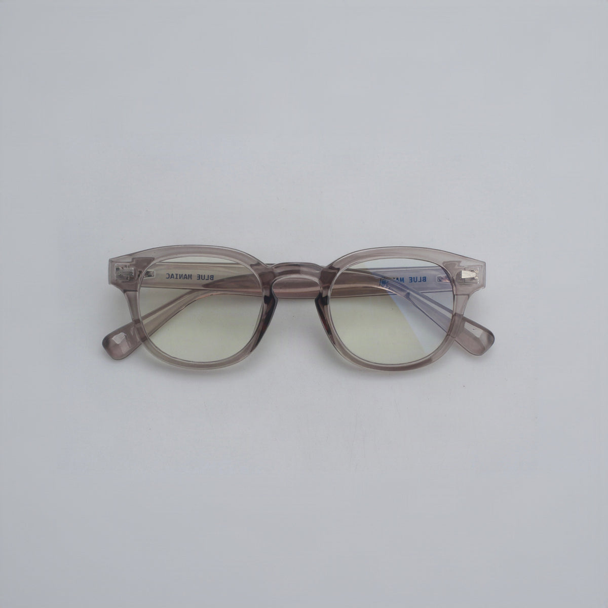 Preorder - Smoke / Gray