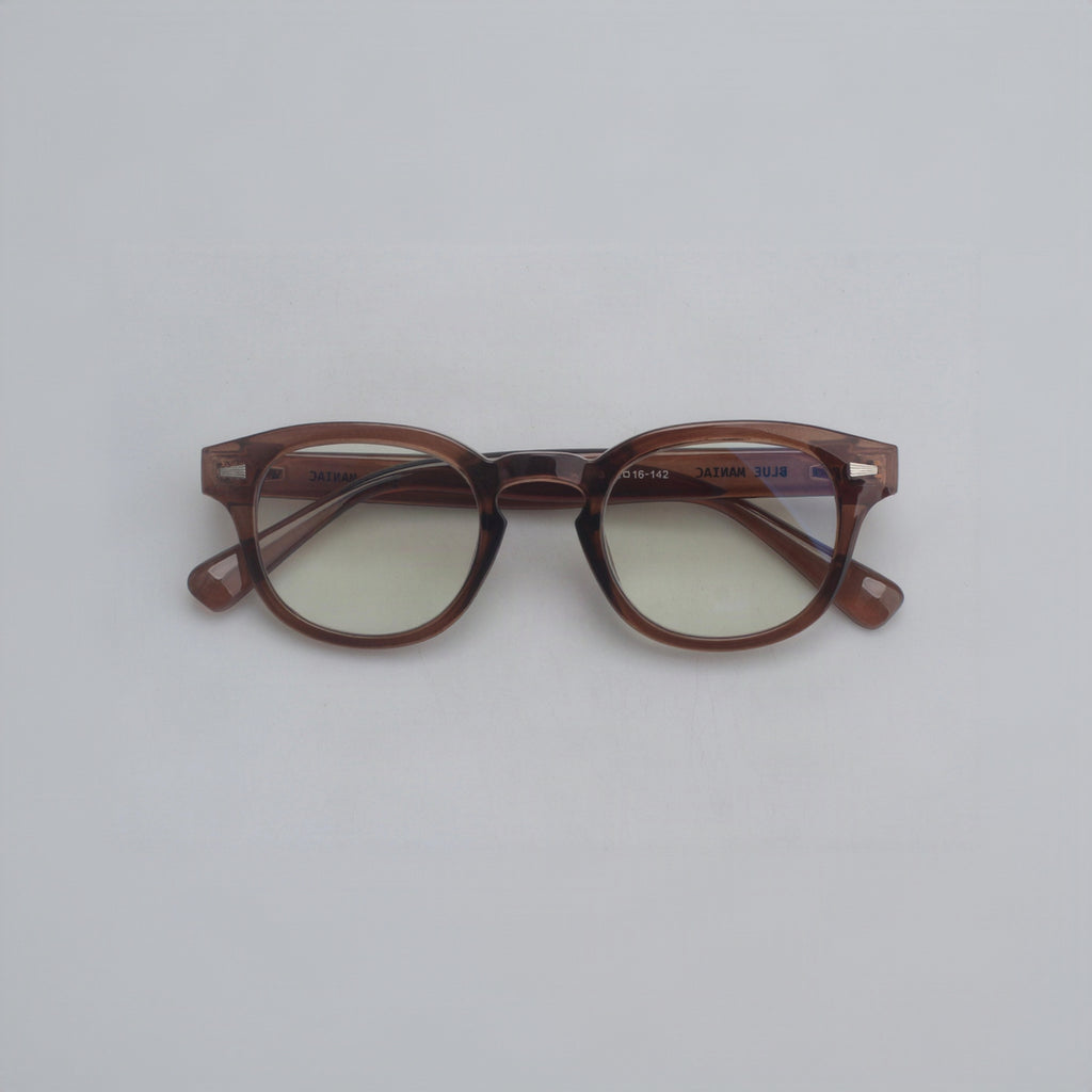 Preorder - Mocha / Brown