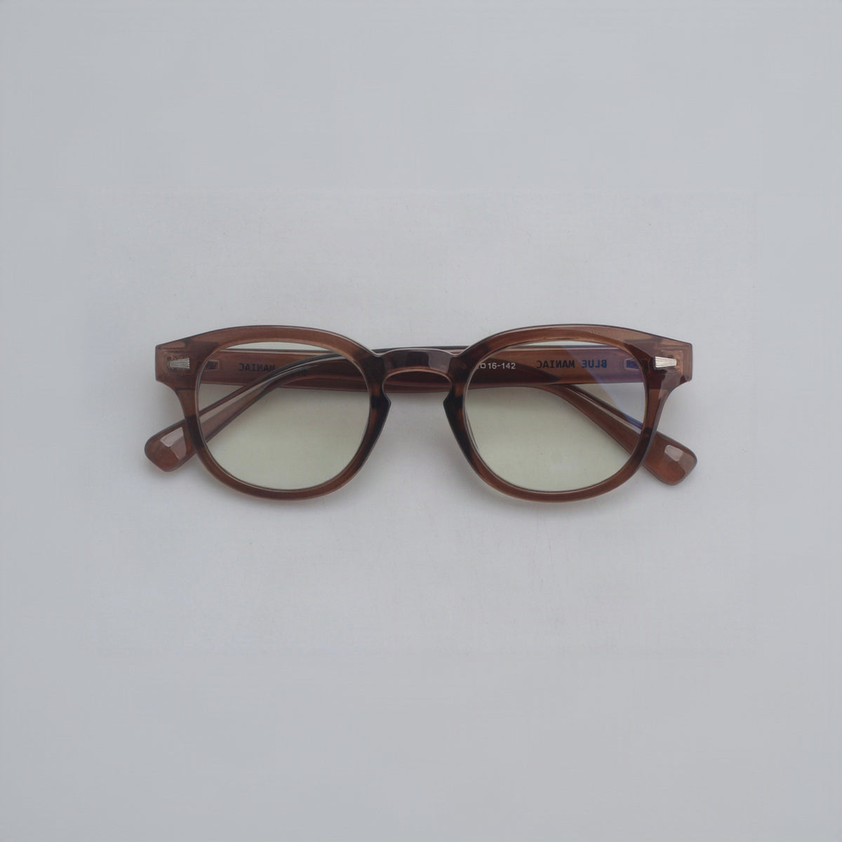 Preorder - Mocha / Brown