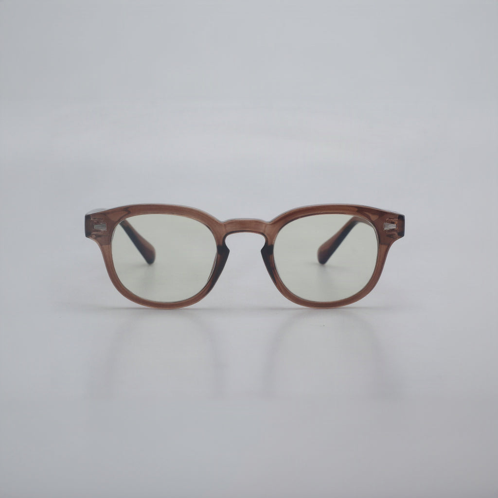 Preorder - Mocha / Brown