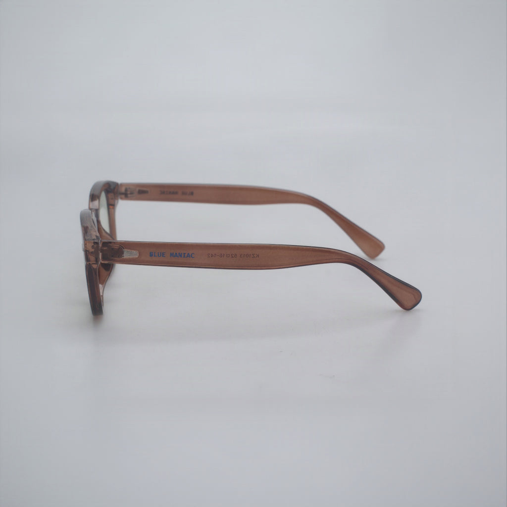 Preorder - Mocha / Brown