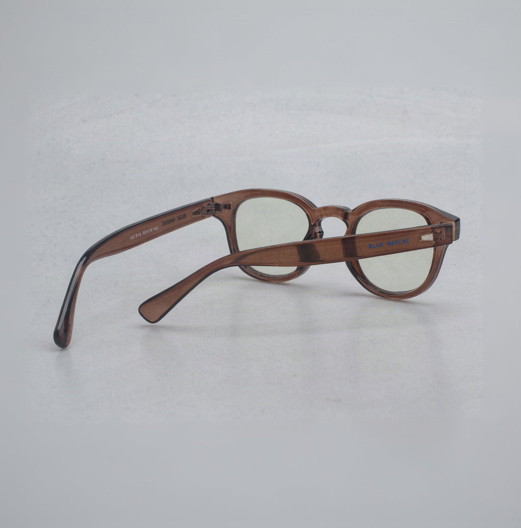 Preorder - Mocha / Brown