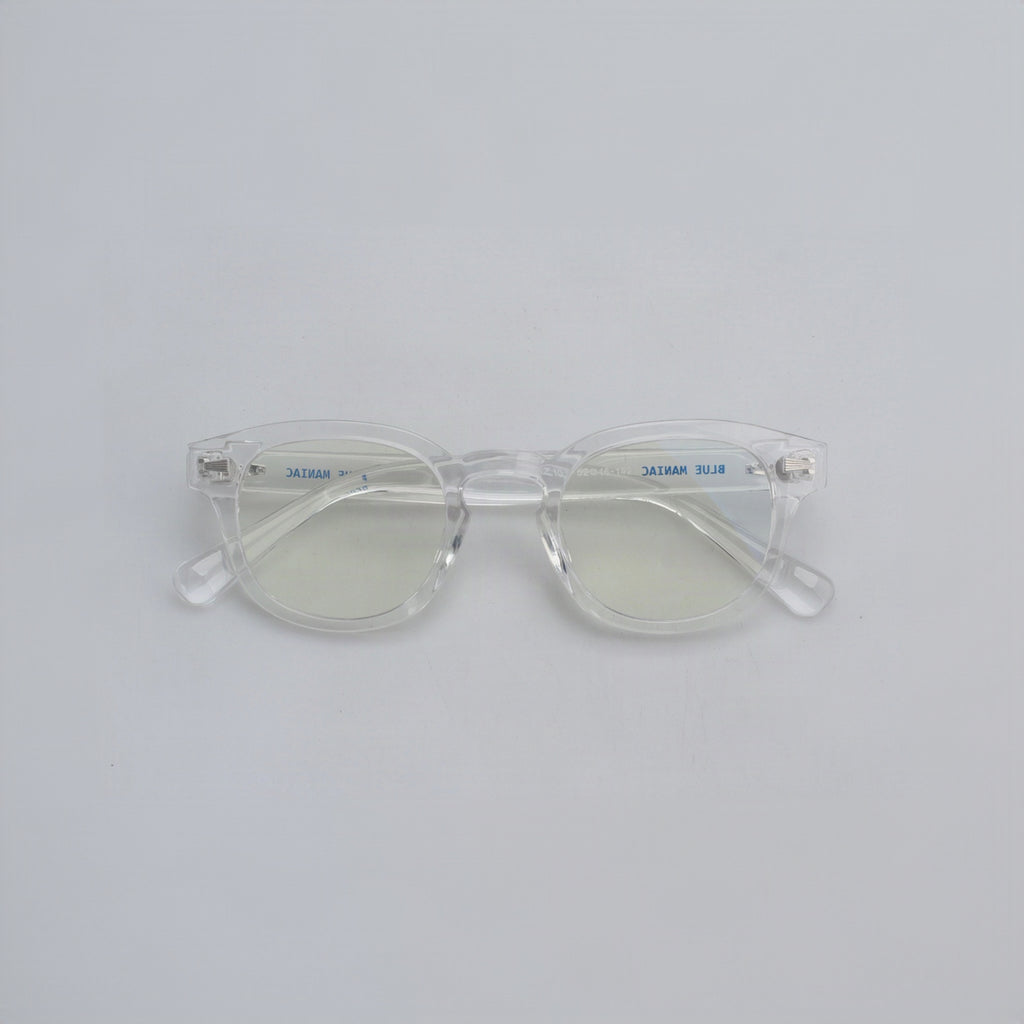 Preorder - Clear / Transparent