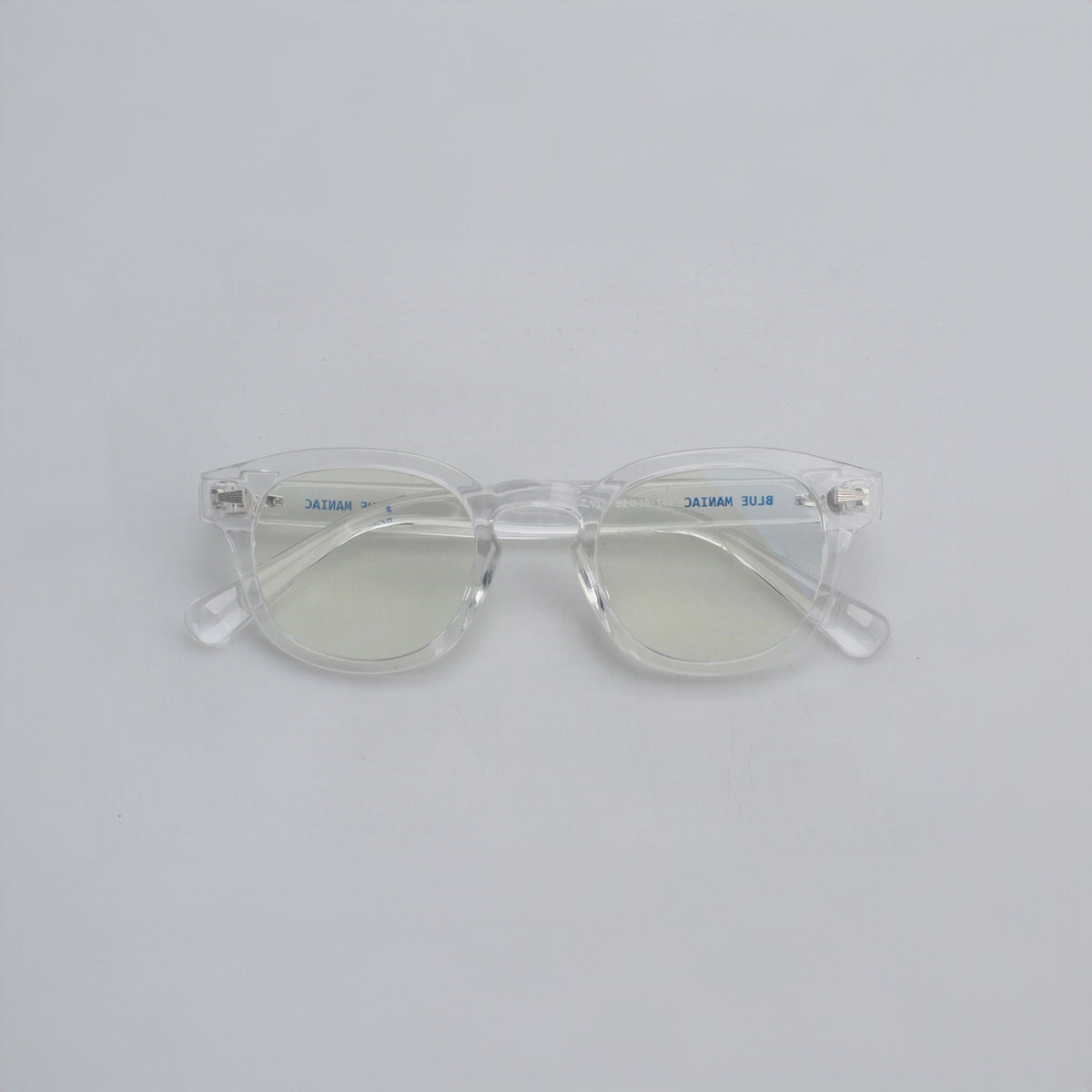 Preorder - Clear / Transparent