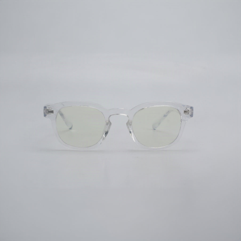 Preorder - Clear / Transparent