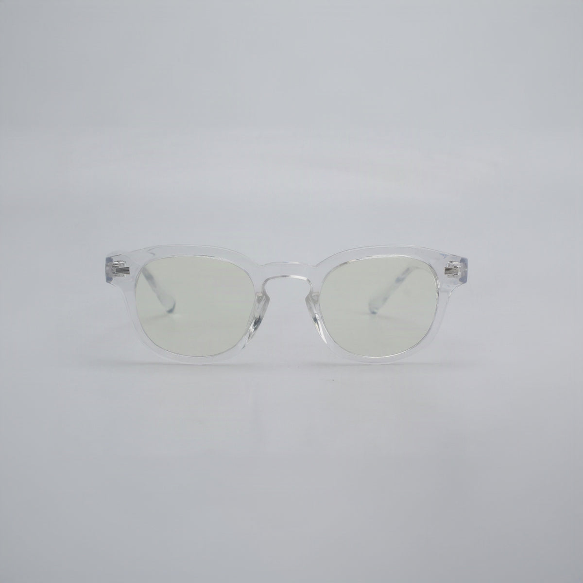 Preorder - Clear / Transparent