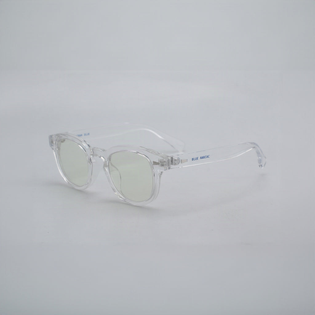 Preorder - Clear / Transparent