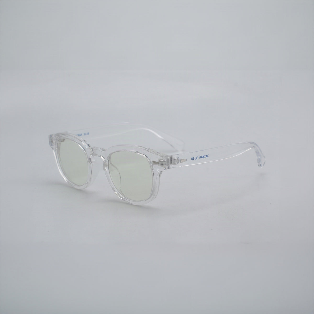Preorder - Clear / Transparent