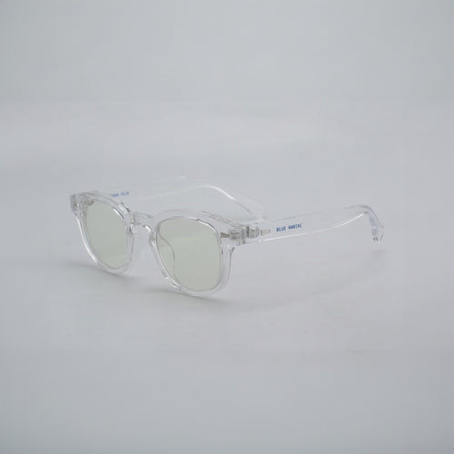 Preorder - Clear / Transparent