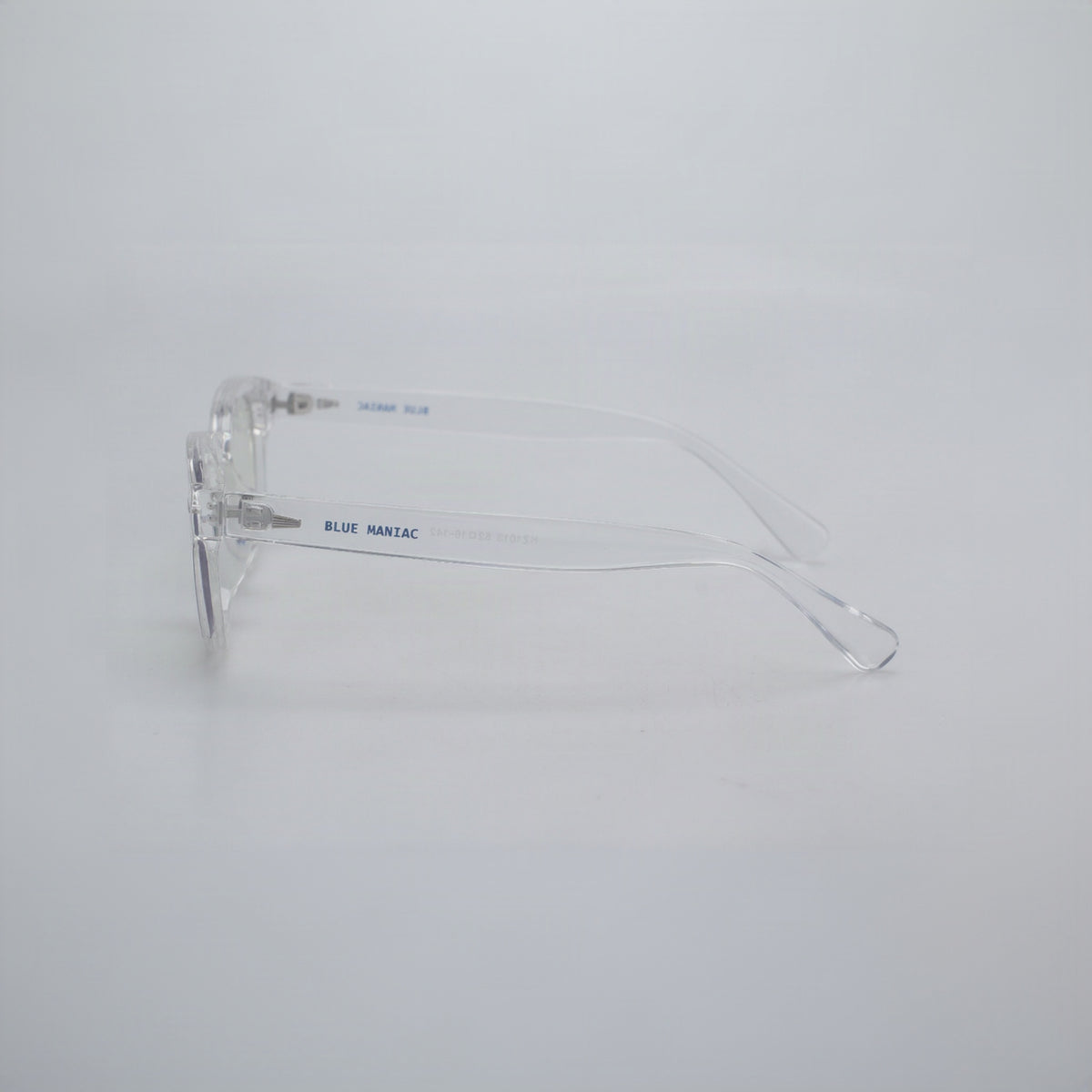 Preorder - Clear / Transparent