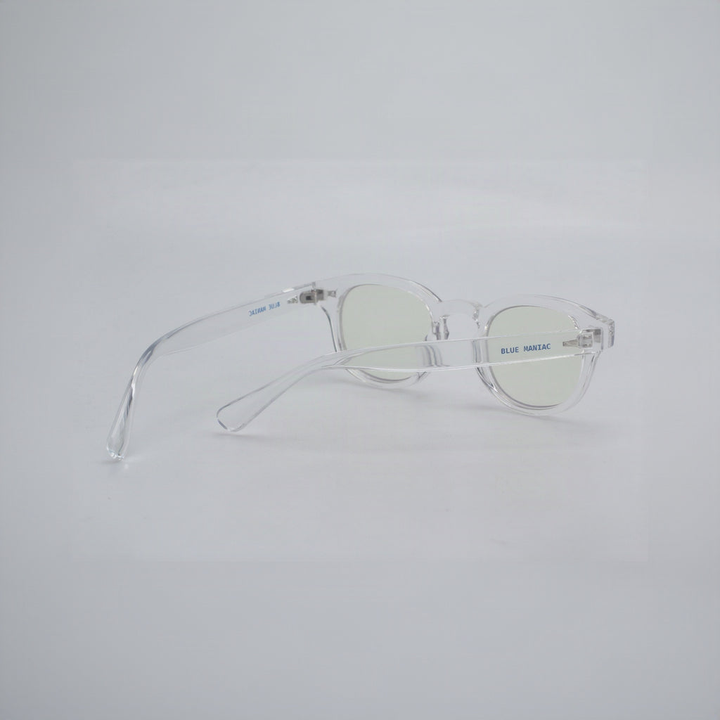 Preorder - Clear / Transparent