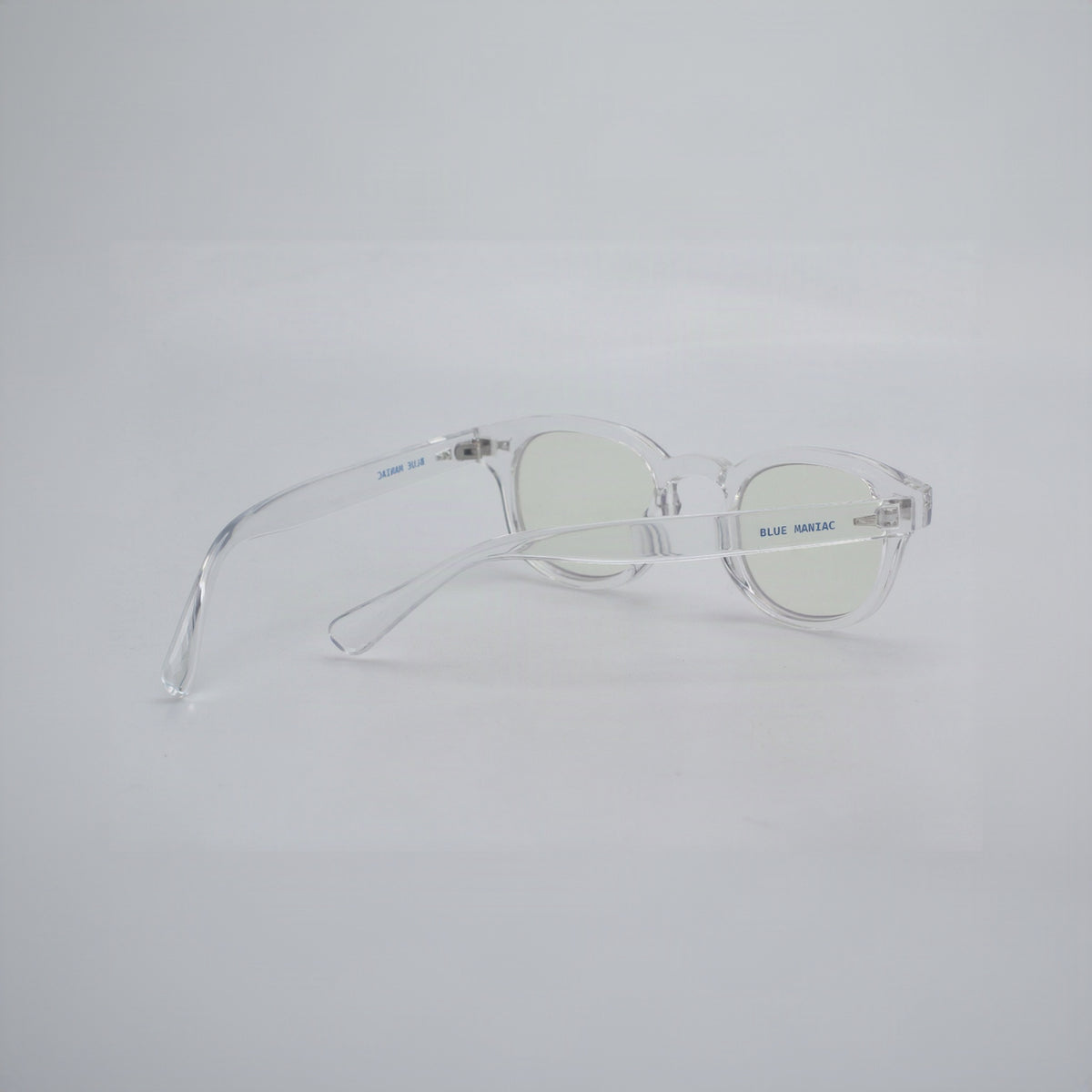 Preorder - Clear / Transparent
