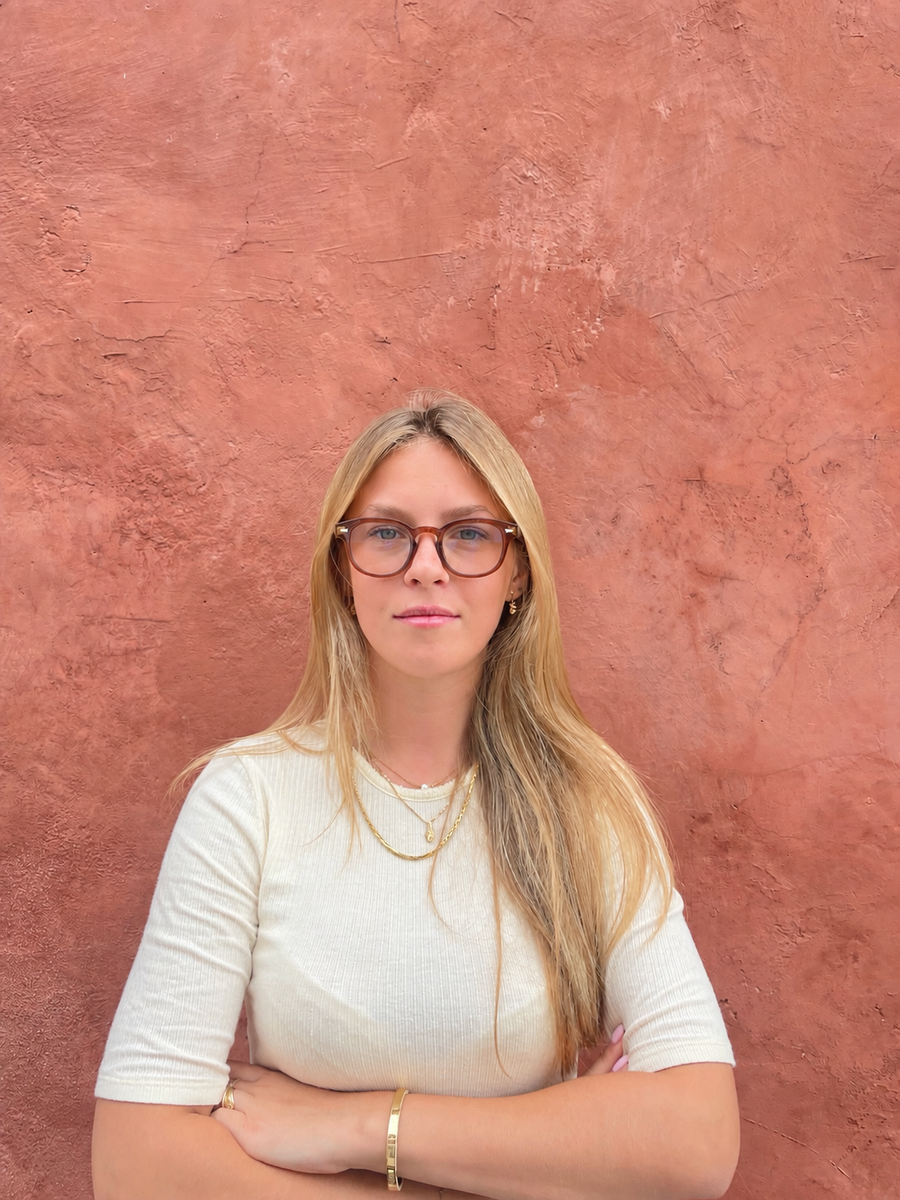 Stella Mörk Petersen